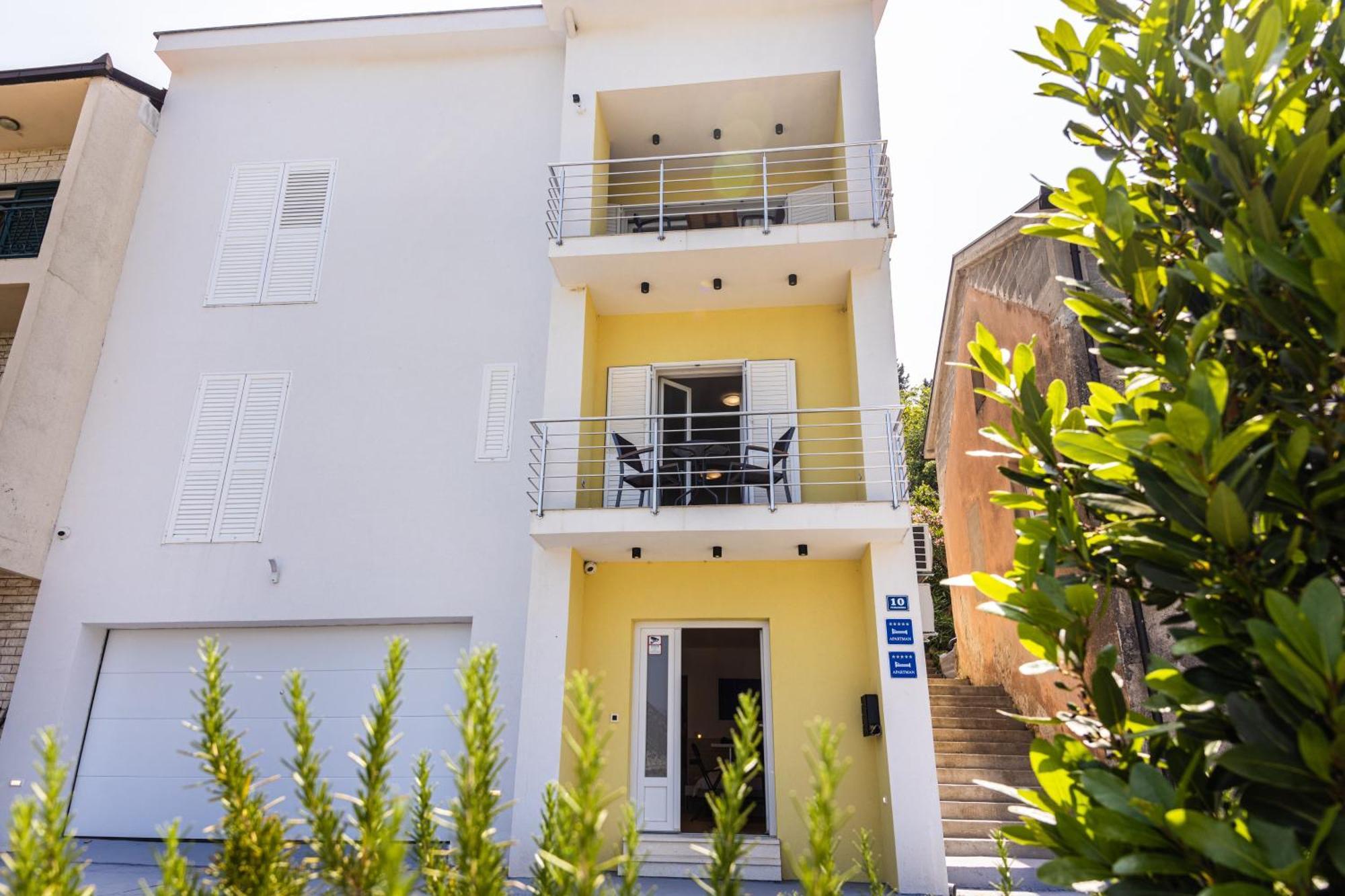 Rogotin Apartments Ema חדר תמונה